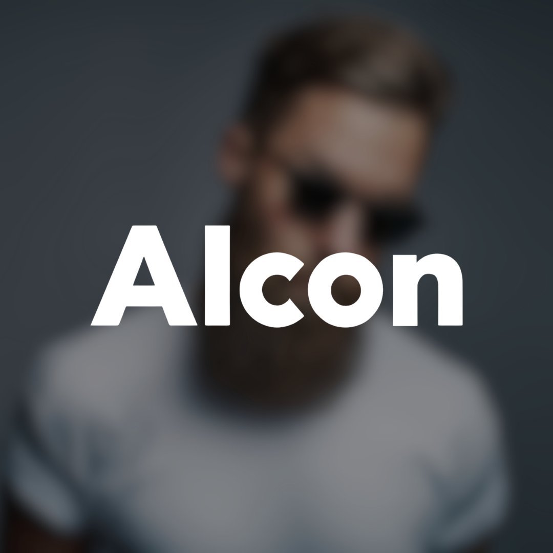 Alcon Nusrat Opticals