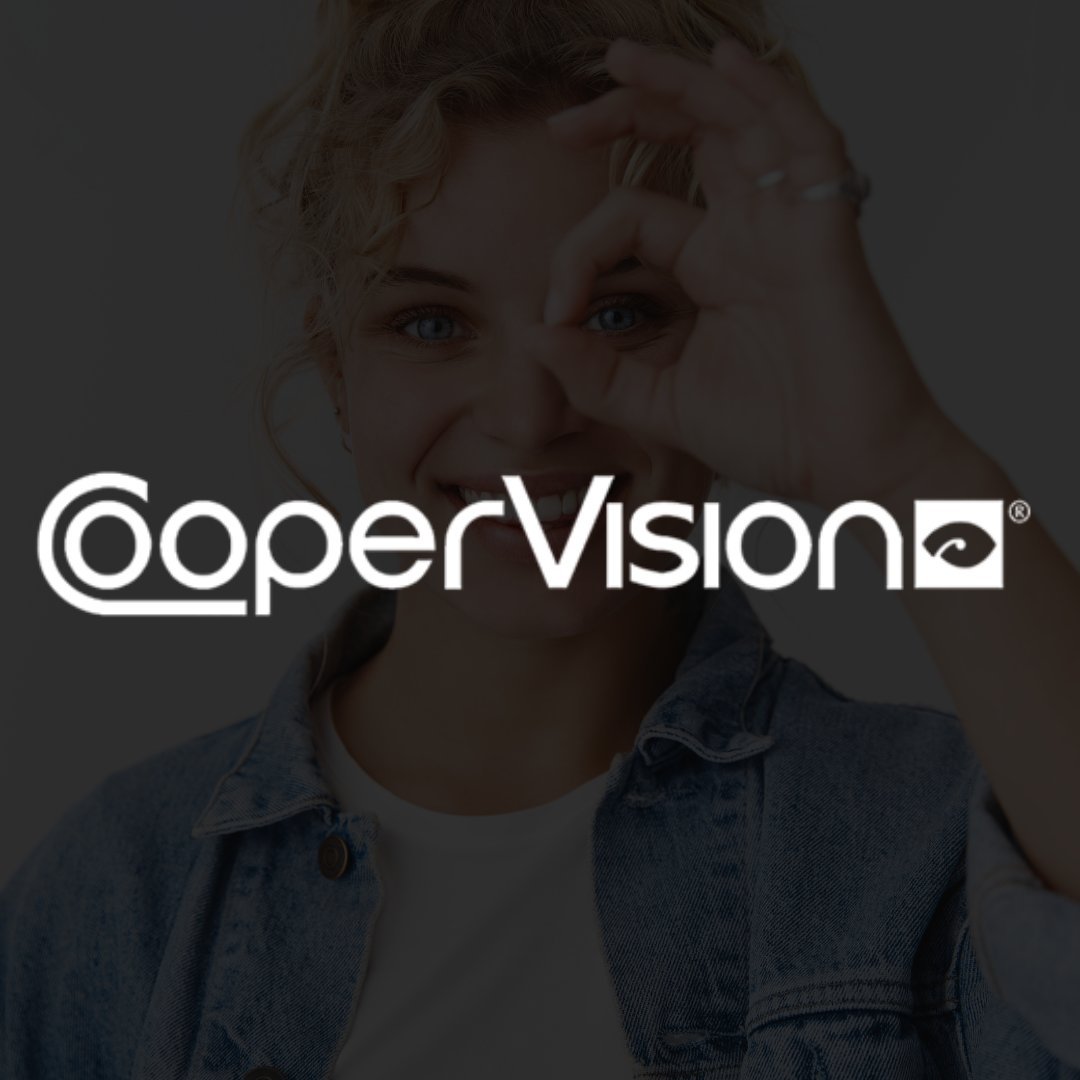 CooperVision Nusrat Opticals
